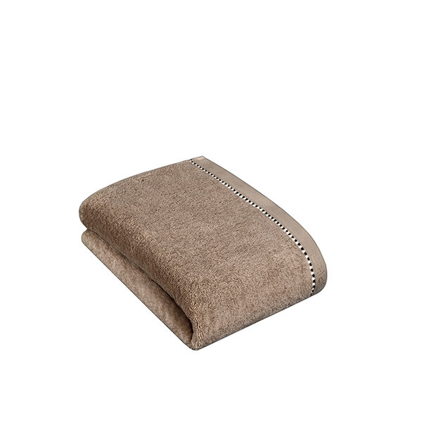 КЪРПА VOSSEN ESPRIT BOX SOLID MOCCA КЪРПА VOSSEN ESPRIT BOX SOLID MOCCA