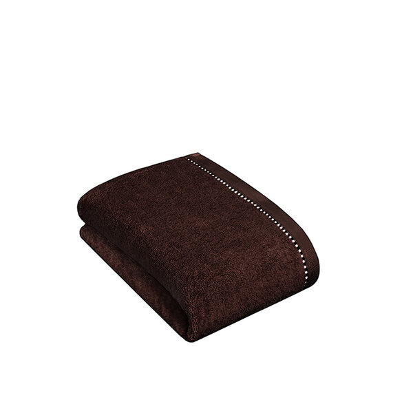 КЪРПА VOSSEN ESPRIT BOX SOLID CHOCOLATE КЪРПА VOSSEN ESPRIT BOX SOLID CHOCOLATE