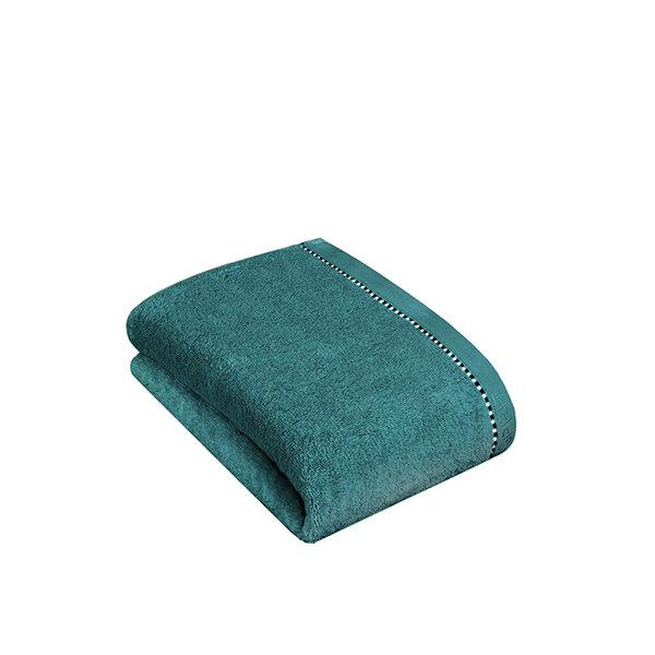 КЪРПА VOSSEN ESPRIT BOX SOLID TEAL КЪРПА VOSSEN ESPRIT BOX SOLID TEAL
