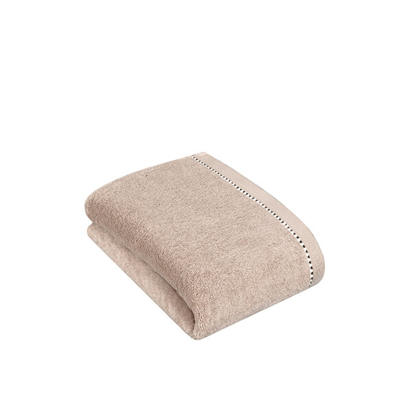 КЪРПА VOSSEN ESPRIT BOX SOLID SAND КЪРПА VOSSEN ESPRIT BOX SOLID SAND