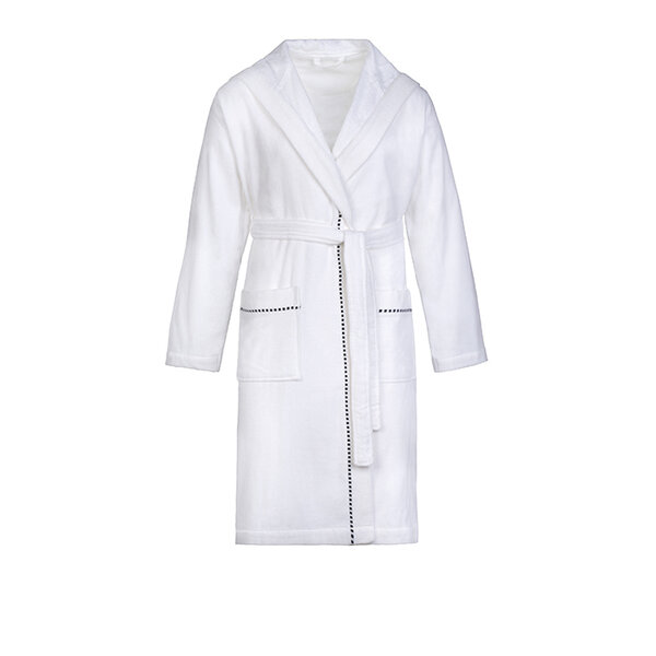 ХАЛАТ ESPRIT BOX WHITE ХАЛАТ ESPRIT BOX WHITE