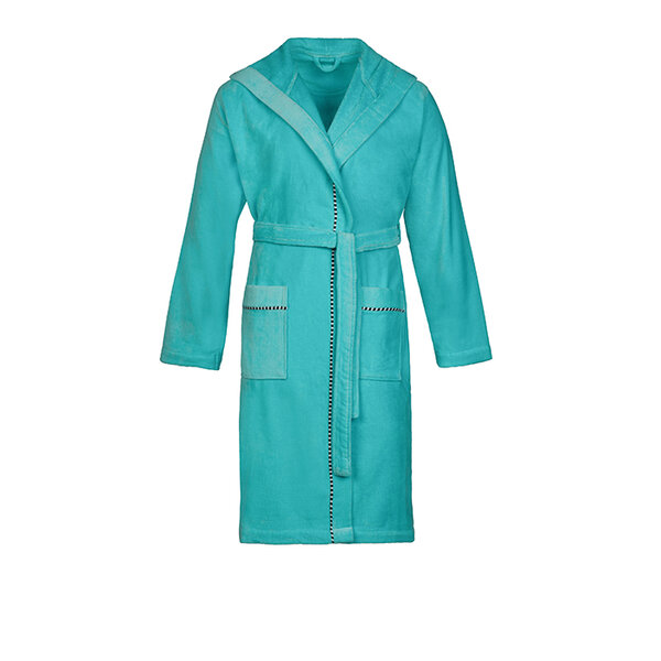 ХАЛАТ ESPRIT BOX TURQUOISE ХАЛАТ ESPRIT BOX TURQUOISE