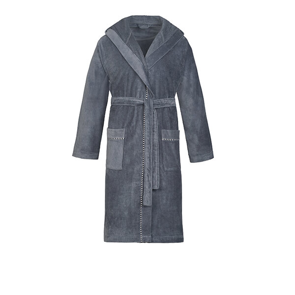 ХАЛАТ ESPRIT BOX GREY STEEL ХАЛАТ ESPRIT BOX GREY STEEL