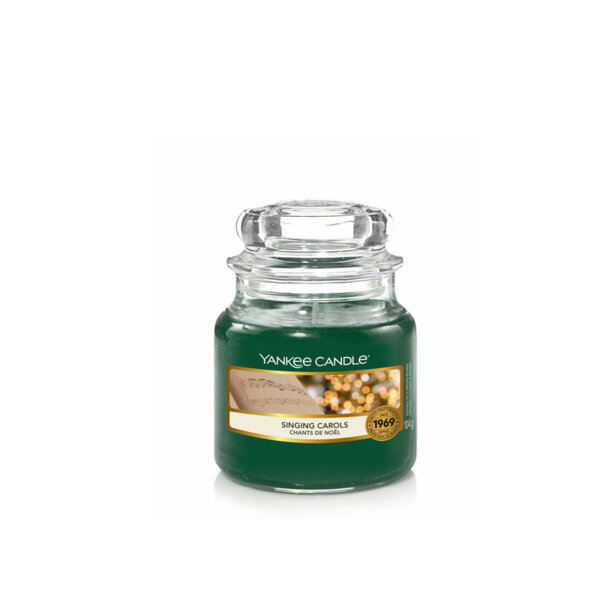 СВЕЩ СРЕДЕН БУРКАН Yankee Candle HOLIDAY HEARTH СВЕЩ СРЕДЕН БУРКАН Yankee Candle HOLIDAY HEARTH