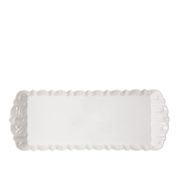 ПЛАТО Villeroy & Boch, TOY`S DELIGHT ROYAL ПЛАТО Villeroy & Boch, TOY`S DELIGHT ROYAL
