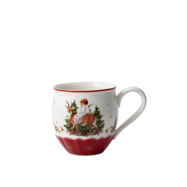 ЧАША МЪГ Villeroy & Boch, ANNUAL EDITION 2020 ЧАША МЪГ Villeroy & Boch, ANNUAL EDITION 2020
