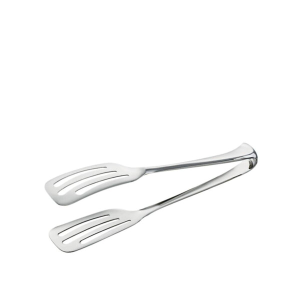 ЩИПКА ЗА СЕРВИРВИРАНЕ ПЕЧИВА SAMBONET LIVING S/STEEL ЩИПКА ЗА СЕРВИРВИРАНЕ ПЕЧИВА SAMBONET LIVING S/STEEL