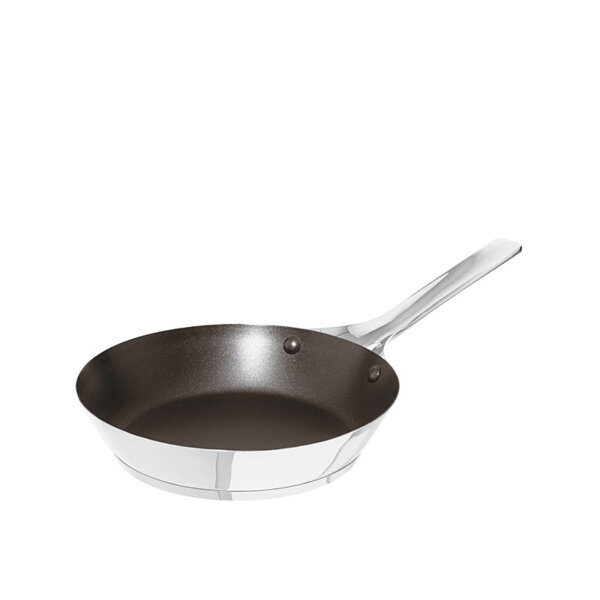 ТИГАН НЕЗАЛЕПВАЩО ПОКРИТИ 28СМ Sambonet S/STEEL S-POT ТИГАН НЕЗАЛЕПВАЩО ПОКРИТИ 28СМ Sambonet S/STEEL S-POT