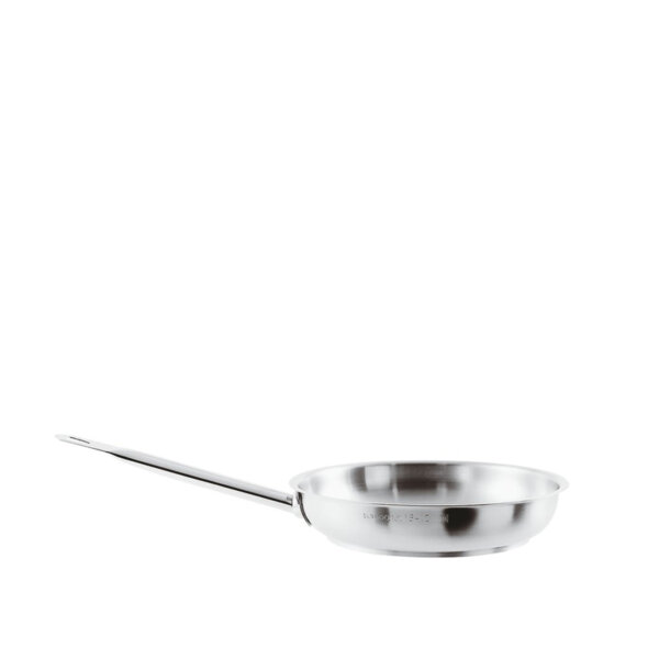 ТИГАН 28СМ Sambonet S/STEEL PROFESSIONALE ТИГАН 28СМ Sambonet S/STEEL PROFESSIONALE