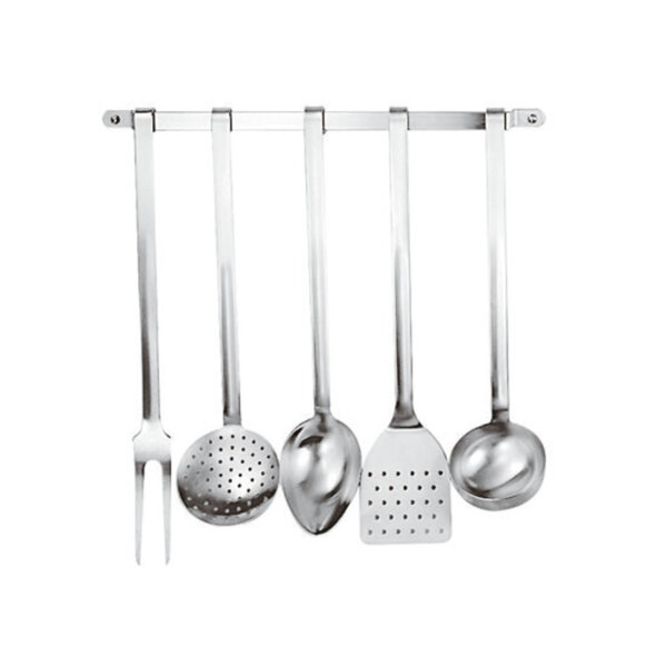 К-Т НАБОР ПРИБОРИ PROFESSIONALE Sambonet S/STEEL 5Ч К-Т НАБОР ПРИБОРИ PROFESSIONALE Sambonet S/STEEL 5Ч