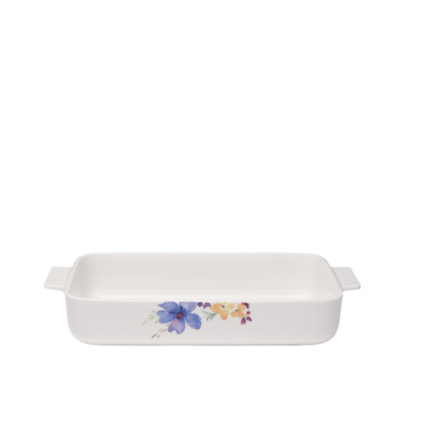СЪД ЗА ПЕЧЕНЕ VILLEROY & BOCH MARIEFLEUR СЪД ЗА ПЕЧЕНЕ VILLEROY & BOCH MARIEFLEUR