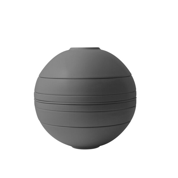 комплект за хранене VILLEROY & BOCH ICONIC LA BOULE BLACK комплект за хранене VILLEROY & BOCH ICONIC LA BOULE BLACK