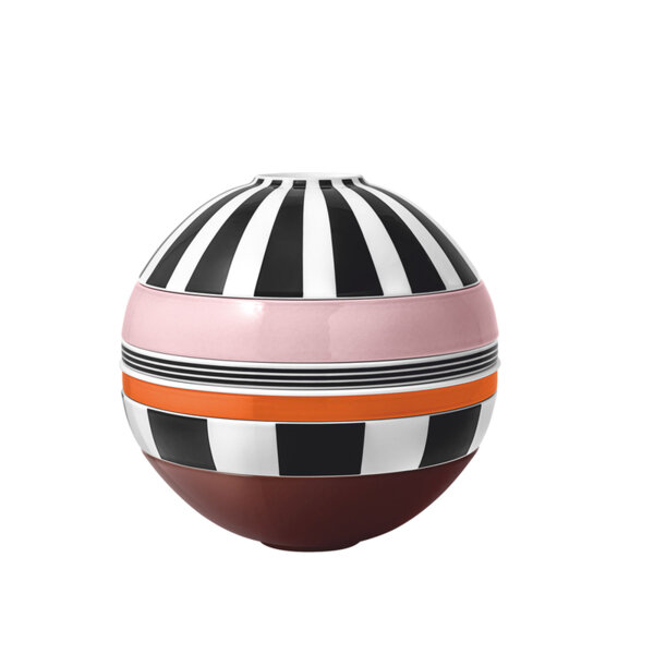 Комплект за хранене VILLEROY & BOCH ICONIC LA BOULE MEMPHIS Комплект за хранене VILLEROY & BOCH ICONIC LA BOULE MEMPHIS