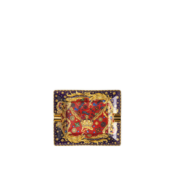 ПЕПЕЛНИК VERSACE BAROCCO HOLIDAY 30CM 2020 ПЕПЕЛНИК VERSACE BAROCCO HOLIDAY 30CM 2020