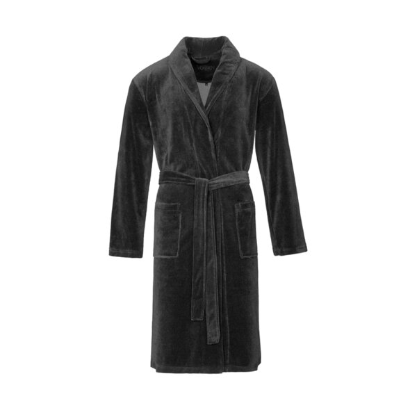 халат Vossen ROSSANO MARINE SCHWARZ халат Vossen ROSSANO MARINE SCHWARZ