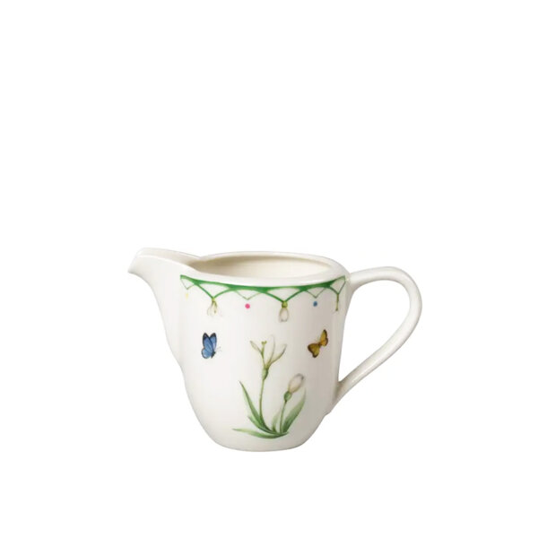 КАНИЧКА ЗА МЛЯКО VILLEROY & BOCH COLOURFUL SPRING КАНИЧКА ЗА МЛЯКО VILLEROY & BOCH COLOURFUL SPRING