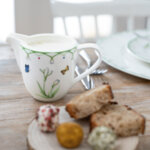 КАНИЧКА ЗА МЛЯКО VILLEROY & BOCH COLOURFUL SPRING