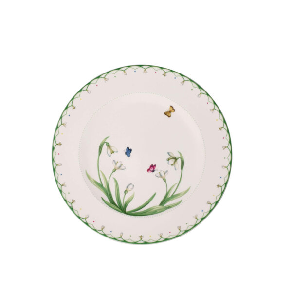 ПОДЛОЖНА ЧИНИЯ VILLEROY & BOCH СМ COLOURFUL SPRING ПОДЛОЖНА ЧИНИЯ VILLEROY & BOCH СМ COLOURFUL SPRING