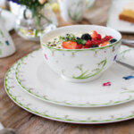 ПОДЛОЖНА ЧИНИЯ VILLEROY & BOCH СМ COLOURFUL SPRING