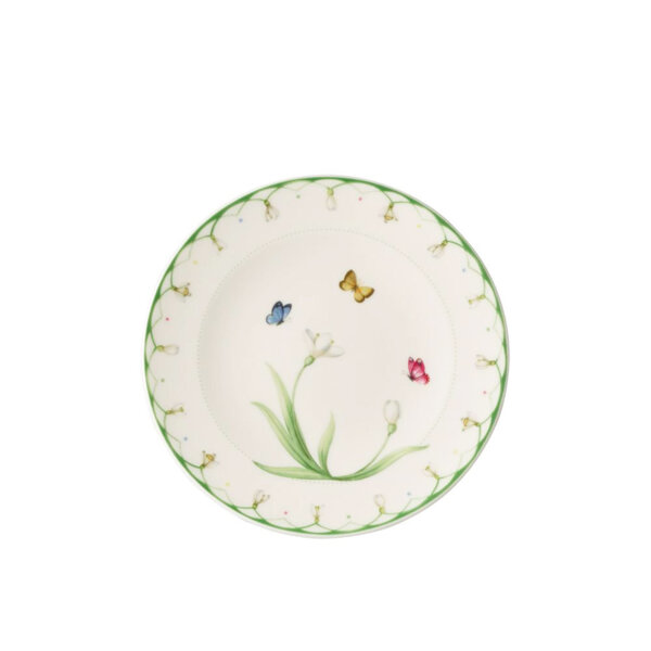 ЧИНИЯ ХЛЯБ/МАСЛО VILLEROY & BOCH COLOURFUL SPRING ЧИНИЯ ХЛЯБ/МАСЛО VILLEROY & BOCH COLOURFUL SPRING