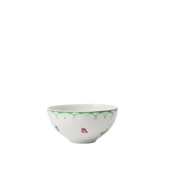 КУПА 11 СМ VILLEROY & BOCH COLOURFUL SPRING КУПА 11 СМ VILLEROY & BOCH COLOURFUL SPRING