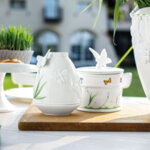 ХУРИКАН ЛАМПА VILLEROY & BOCH COLOURFUL SPRING