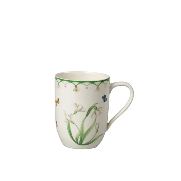 МЪГ/ЧАША VILLEROY & BOCH COLOURFUL SPRING МЪГ/ЧАША VILLEROY & BOCH COLOURFUL SPRING