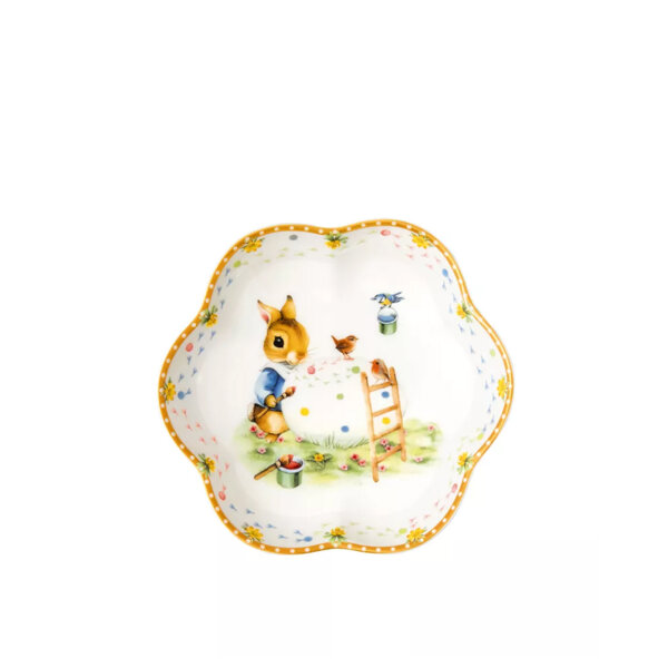 КУПА VILLEROY & BOCH ANNUAL EASTER EDITION КУПА VILLEROY & BOCH ANNUAL EASTER EDITION