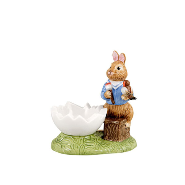 ПОСТАВКА ЗА ЯЙЦЕ VILLEROY & BOCH ANNUAL EASTER EDITION ПОСТАВКА ЗА ЯЙЦЕ VILLEROY & BOCH ANNUAL EASTER EDITION