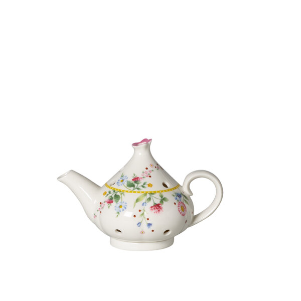 СВЕЩНИК ЧАЙНИК VILLEROY & BOCH SPRING AWAKENING СВЕЩНИК ЧАЙНИК VILLEROY & BOCH SPRING AWAKENING