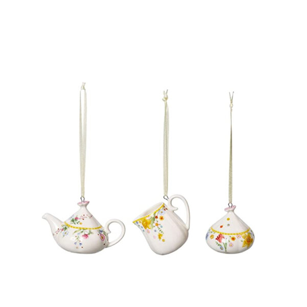 ДЕКОРАТИВНИ ФИГУРИ VILLEROY & BOCH SPRING AWAKENING ДЕКОРАТИВНИ ФИГУРИ VILLEROY & BOCH SPRING AWAKENING