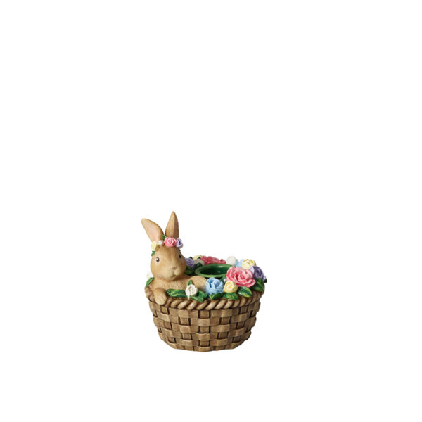 СВЕЩНИК VILLEROY & BOCH BUNNY SPRING FANTASY СВЕЩНИК VILLEROY & BOCH BUNNY SPRING FANTASY