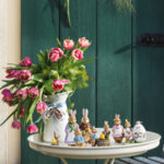 ВЕЛИКДЕНСКА ФИГУРА VILLEROY & BOCH ANNA