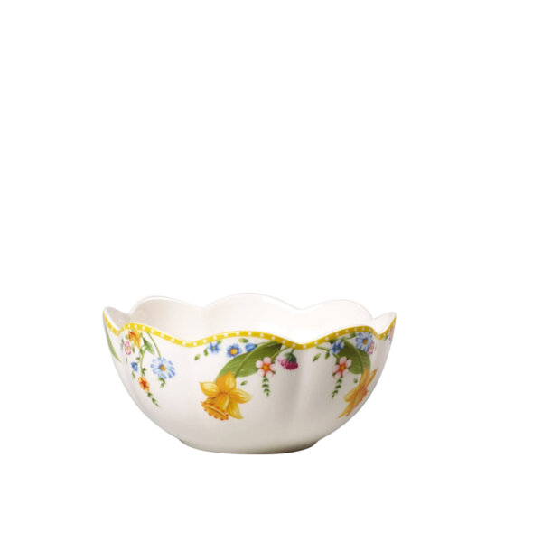 МАЛКА САЛАТНА КУПА VILLEROY & BOCH SPRING AWAKENING МАЛКА САЛАТНА КУПА VILLEROY & BOCH SPRING AWAKENING