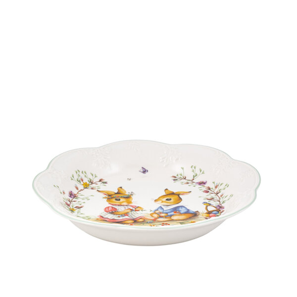 КУПА VILLEROY & BOCH FLOWER MEADOW SPRING FANTASY КУПА VILLEROY & BOCH FLOWER MEADOW SPRING FANTASY