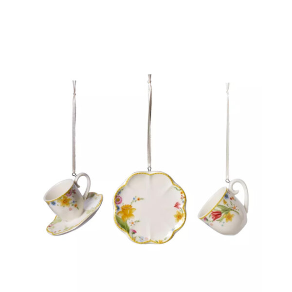 ДЕКОРАТИВНИ ФИГУРИ VILLEROY & BOCH SPRING AWAKENING ДЕКОРАТИВНИ ФИГУРИ VILLEROY & BOCH SPRING AWAKENING