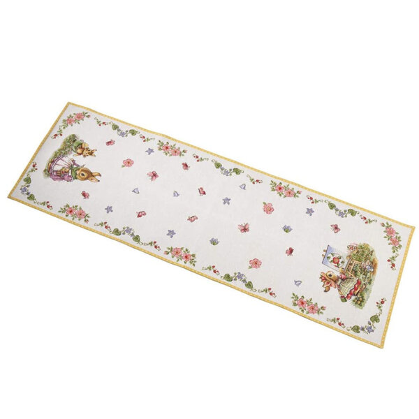 ТИШЛАЙФЕР VILLEROY & BOCH FAMILY SPRING FANTASY ТИШЛАЙФЕР VILLEROY & BOCH FAMILY SPRING FANTASY
