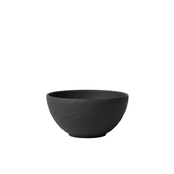 ИНДИВИДУАЛНА КУПА VILLEROY & BOCH MANUFACTURE ROCK BLACK ИНДИВИДУАЛНА КУПА VILLEROY & BOCH MANUFACTURE ROCK BLACK