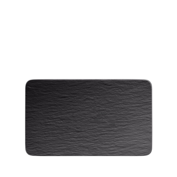 ПРАВОЪГНА ЧИНИЯ VILLEROY & BOCH MANUFACTURE ROCK BLACK ПРАВОЪГНА ЧИНИЯ VILLEROY & BOCH MANUFACTURE ROCK BLACK