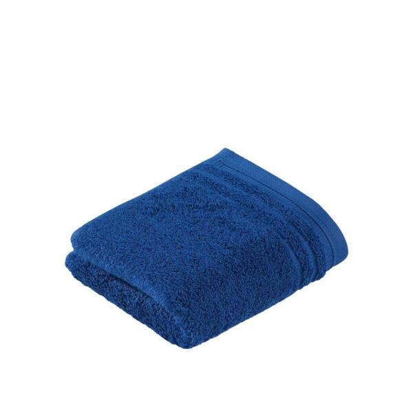 КЪРПА VOSSEN VIENNA STYLE SUPERSOFT 40/60 DEEP BLUE 469 КЪРПА VOSSEN VIENNA STYLE SUPERSOFT 40/60 DEEP BLUE 469