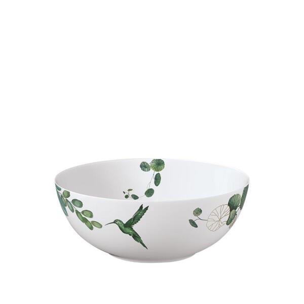 САЛАТНА КУПА БЯЛА 23 СМ VILLEROY&BOCH AVARUA САЛАТНА КУПА БЯЛА 23 СМ VILLEROY&BOCH AVARUA