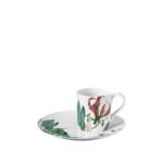 ЧАША И ЧИНИЙКА ЗА КАФЕ VILLEROY & BOCH AVARUA