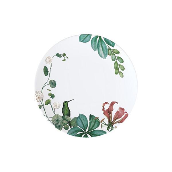 ЧИНИЯ ЗА ДЕСЕРТ 22СМ БЯЛА VILLEROY&BOCH AVARUA ЧИНИЯ ЗА ДЕСЕРТ 22СМ БЯЛА VILLEROY&BOCH AVARUA