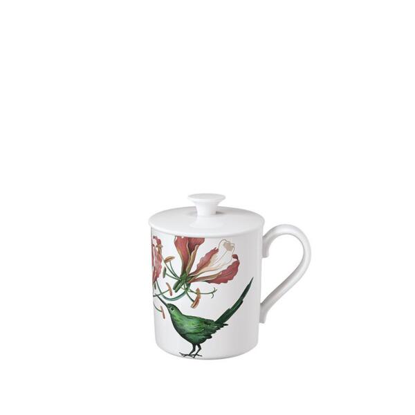 ЧАША / МЪГ С КАПАК VILLEROY&BOCH AVARUA ЧАША / МЪГ С КАПАК VILLEROY&BOCH AVARUA
