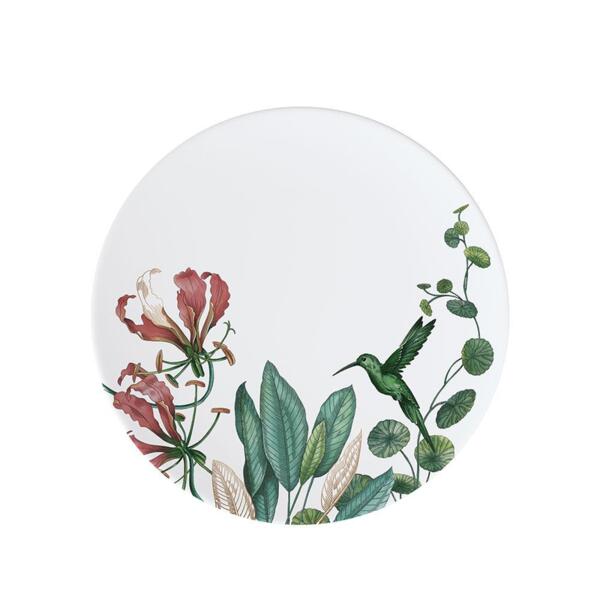 ЧИНИЯ БЯЛА 27 СМ VILLEROY&BOCH AVARUA ЧИНИЯ БЯЛА 27 СМ VILLEROY&BOCH AVARUA