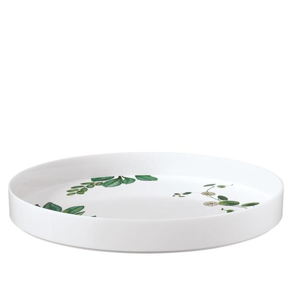 ДЕКОРАТИВЕН ПОДНОС 33 CM VILLEROY&BOCH AVARUA ДЕКОРАТИВЕН ПОДНОС 33 CM VILLEROY&BOCH AVARUA