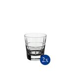 ЧАША УИСКИ 2 БР ARDMORE CLUB VILLEROY&BOCH
