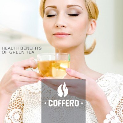 Здравословните ползи от зеления чай, които е добре да знаете!