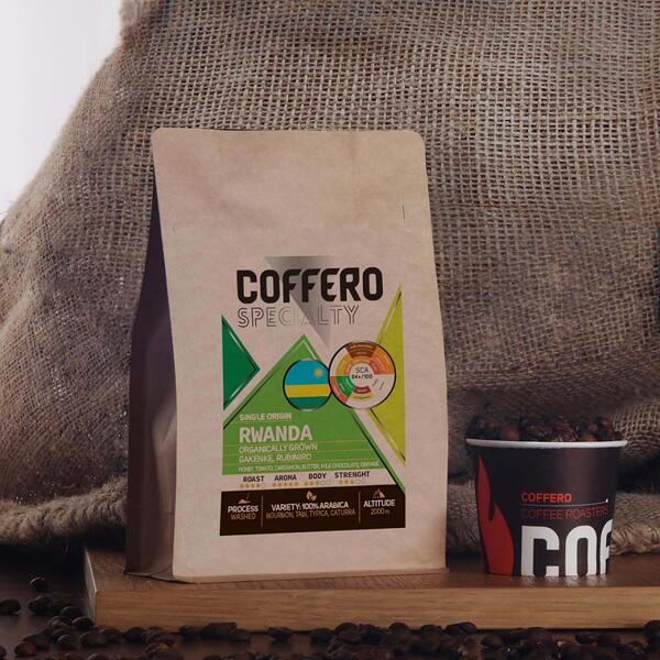 РУАНДА Северна Провинция, Гакенке-Copy