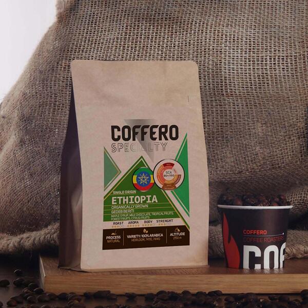 ЕТИОПИЯ Иргачеф, ГЕДЕБ БЕРИТИ-Copy